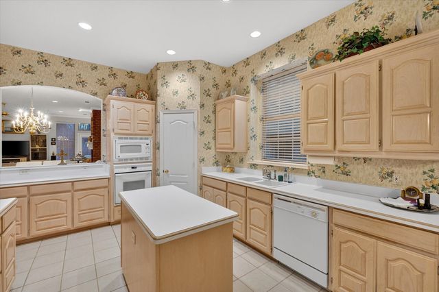 2921 Windstone Court, Bedford, TX 76021