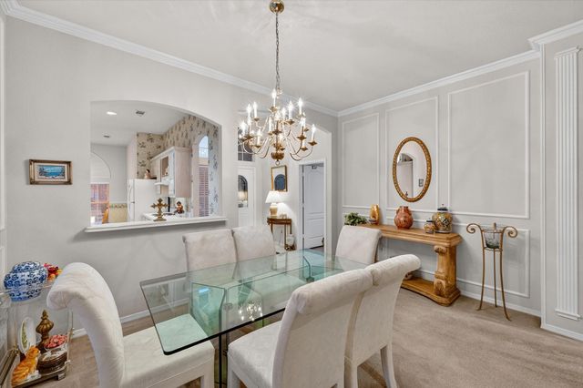 2921 Windstone Court, Bedford, TX 76021