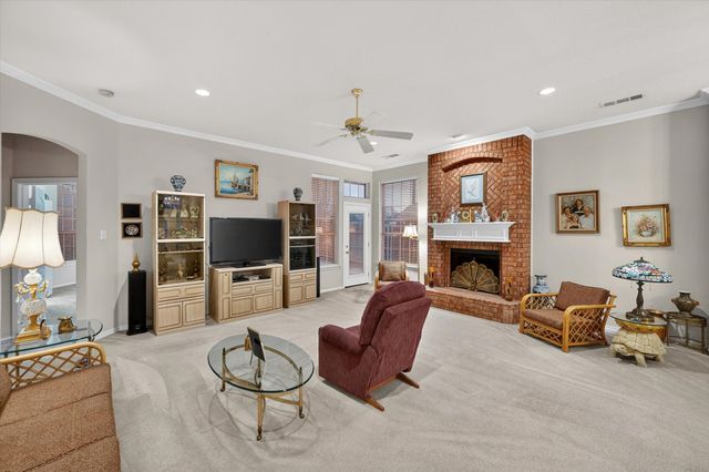 2921 Windstone Court, Bedford, TX 76021