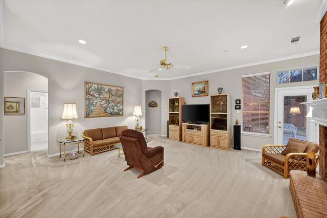 2921 Windstone Court, Bedford, TX 76021