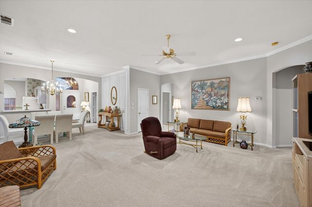 2921 Windstone Court, Bedford, TX 76021