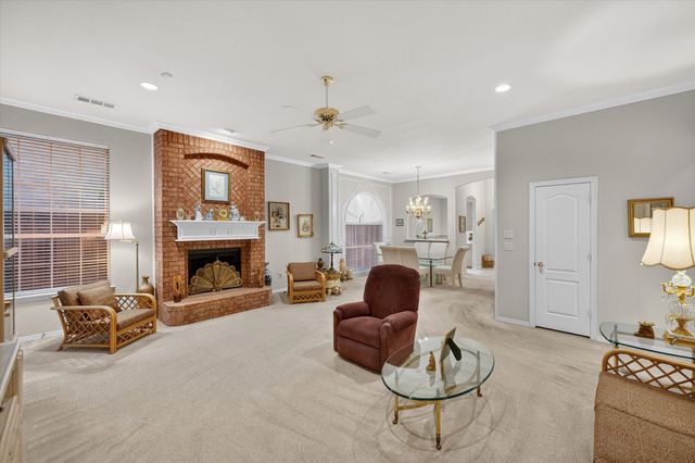 2921 Windstone Court, Bedford, TX 76021