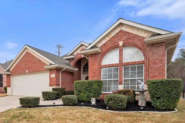 2921 Windstone Court, Bedford, TX 76021