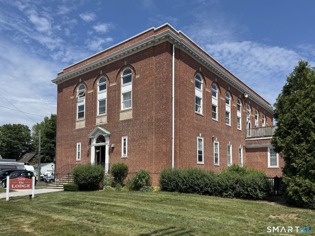 2459 Whitney Avenue 3, Hamden, CT 06518
