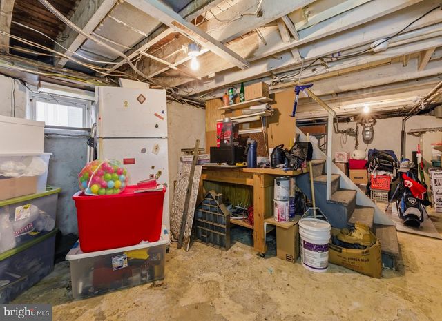 153 OAKLAND AVE, Audubon, NJ 08106