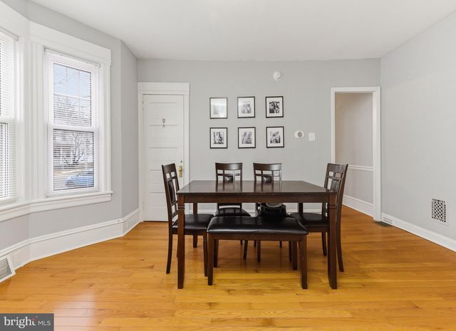 153 OAKLAND AVE, Audubon, NJ 08106