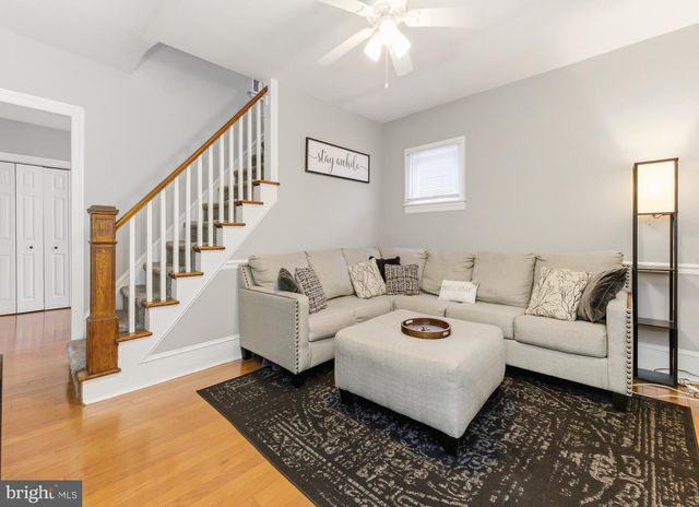 153 OAKLAND AVE, Audubon, NJ 08106