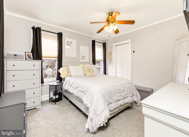 153 OAKLAND AVE, Audubon, NJ 08106