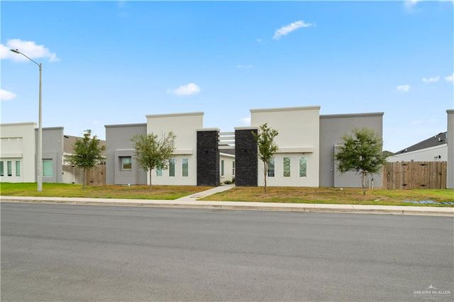 3401 Fuerte Avenue, Mcallen, TX 78504