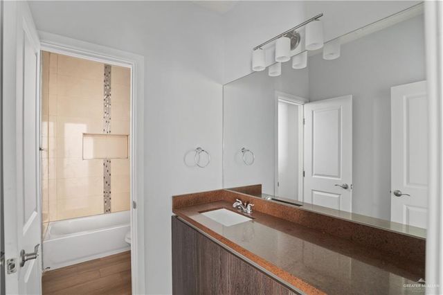 3401 Fuerte Avenue, Mcallen, TX 78504