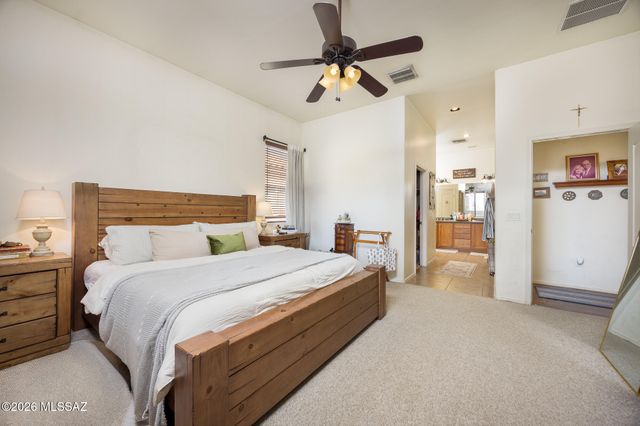 7848 E Jack Oak Road, Tucson, AZ 85756