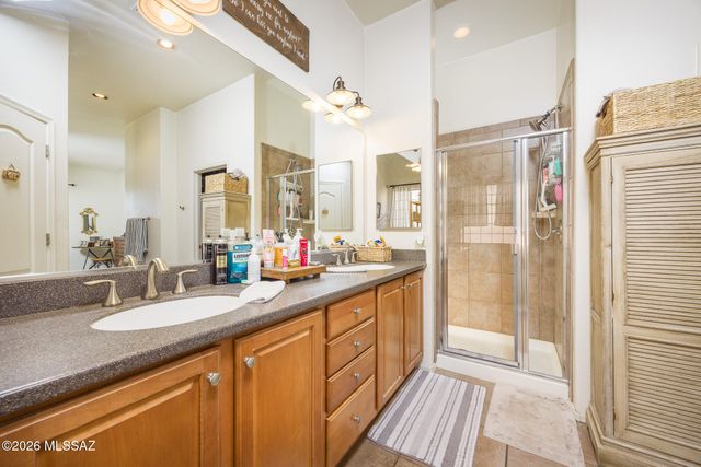 7848 E Jack Oak Road, Tucson, AZ 85756