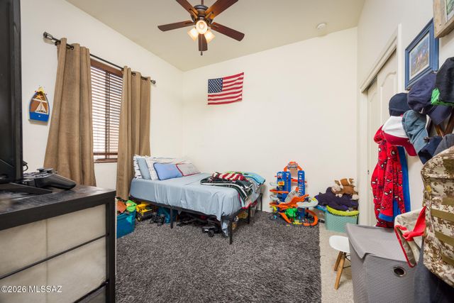 7848 E Jack Oak Road, Tucson, AZ 85756