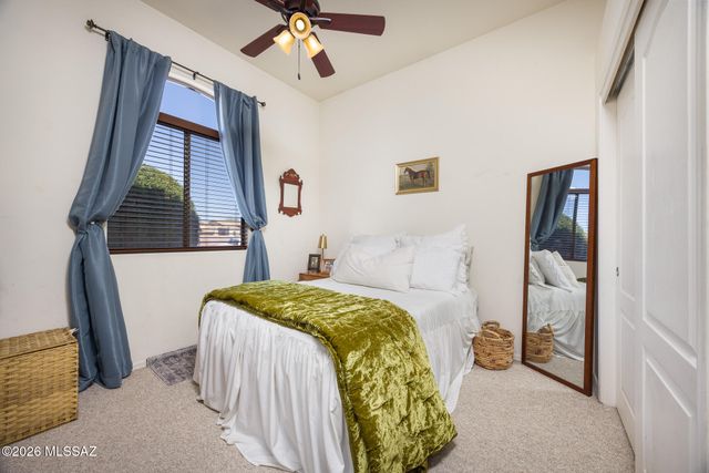 7848 E Jack Oak Road, Tucson, AZ 85756