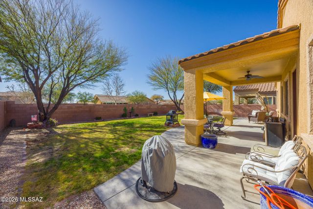7848 E Jack Oak Road, Tucson, AZ 85756