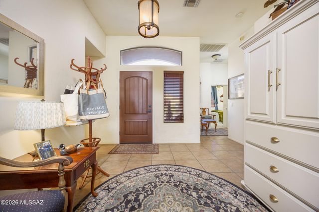 7848 E Jack Oak Road, Tucson, AZ 85756