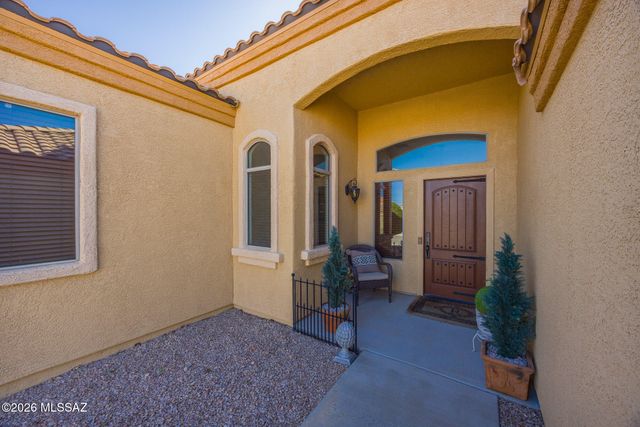 7848 E Jack Oak Road, Tucson, AZ 85756