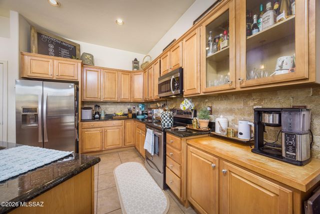 7848 E Jack Oak Road, Tucson, AZ 85756