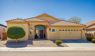 7848 E Jack Oak Road, Tucson, AZ 85756