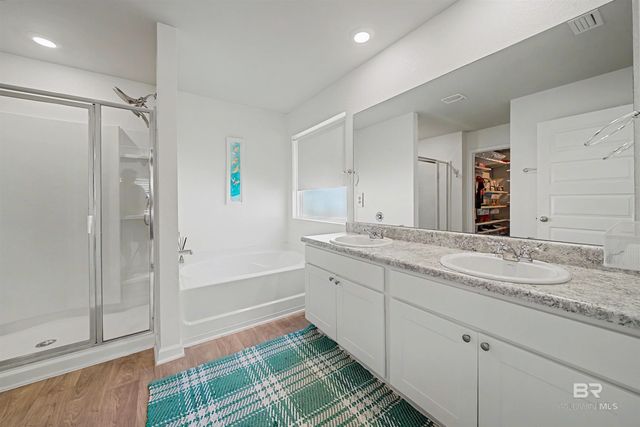 7487 Brompton Drive, Foley, AL 36535