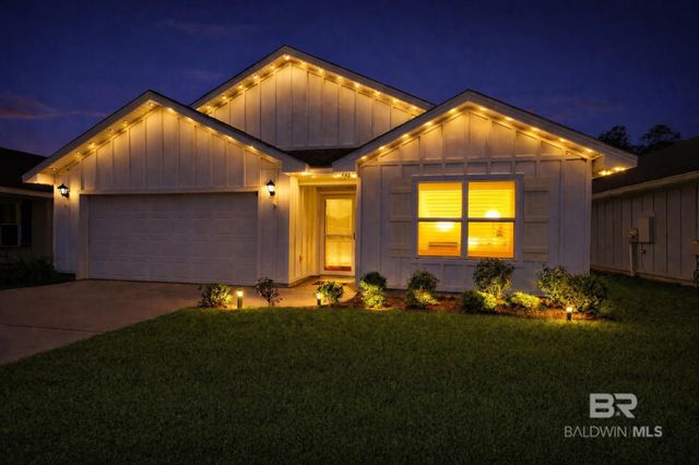 7487 Brompton Drive, Foley, AL 36535