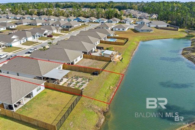7487 Brompton Drive, Foley, AL 36535