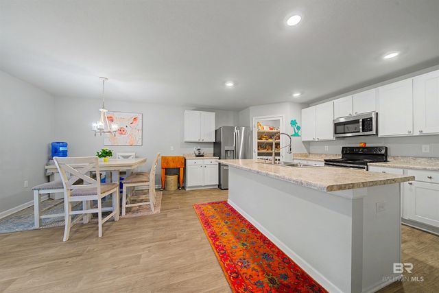 7487 Brompton Drive, Foley, AL 36535