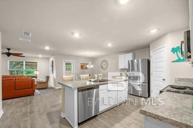 7487 Brompton Drive, Foley, AL 36535