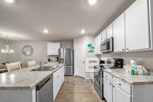 7487 Brompton Drive, Foley, AL 36535