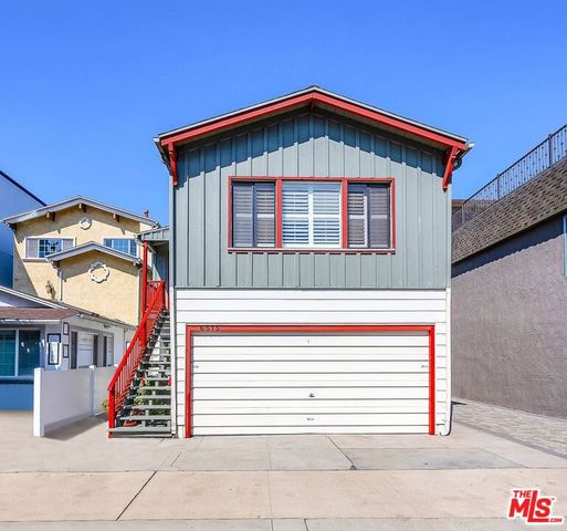 6515 Vista Del Mar, Playa Del Rey, CA 90293