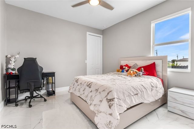 2837 NW 3rd ST, Cape Coral, FL 33993