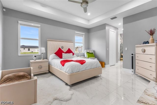 2837 NW 3rd ST, Cape Coral, FL 33993
