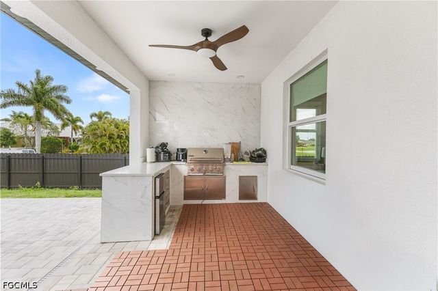 2837 NW 3rd ST, Cape Coral, FL 33993