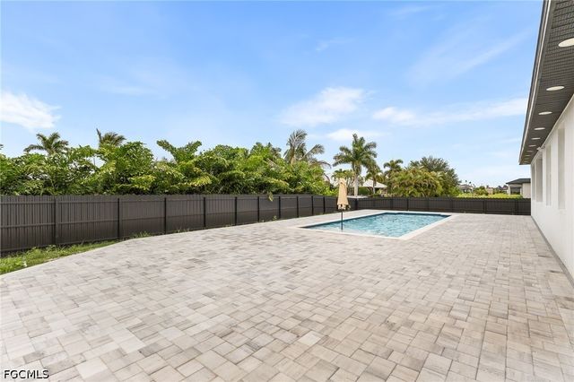 2837 NW 3rd ST, Cape Coral, FL 33993