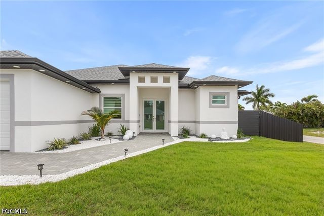 2837 NW 3rd ST, Cape Coral, FL 33993