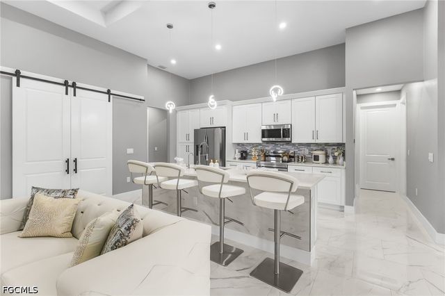 2837 NW 3rd ST, Cape Coral, FL 33993