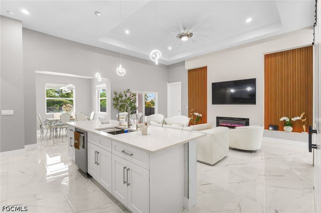 2837 NW 3rd ST, Cape Coral, FL 33993