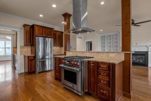 512 Culpepper Road, Lexington, KY 40502