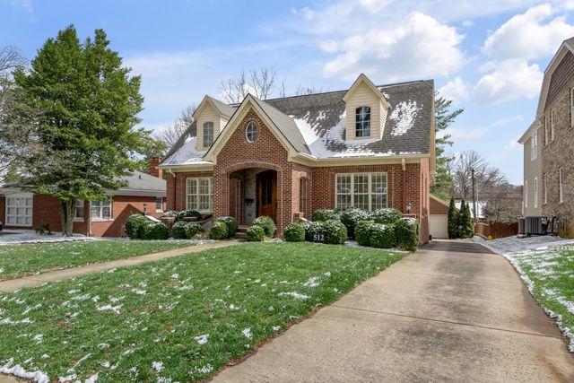 512 Culpepper Road, Lexington, KY 40502