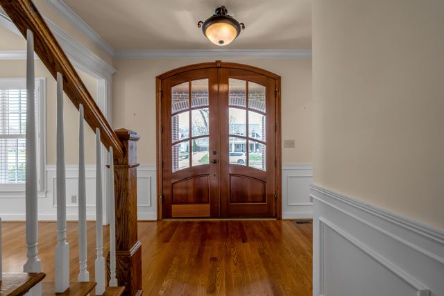 512 Culpepper Road, Lexington, KY 40502