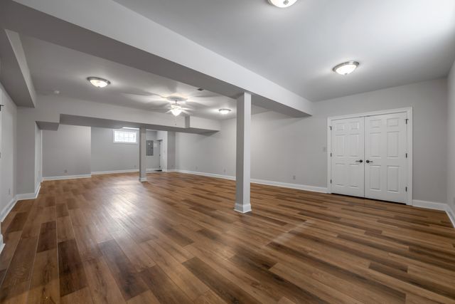 512 Culpepper Road, Lexington, KY 40502