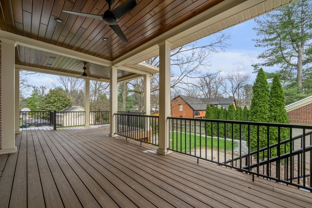 512 Culpepper Road, Lexington, KY 40502