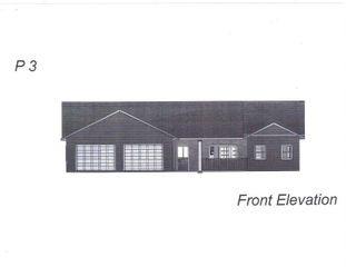 Lot 7 Walters Court, Cornell, WI 54732