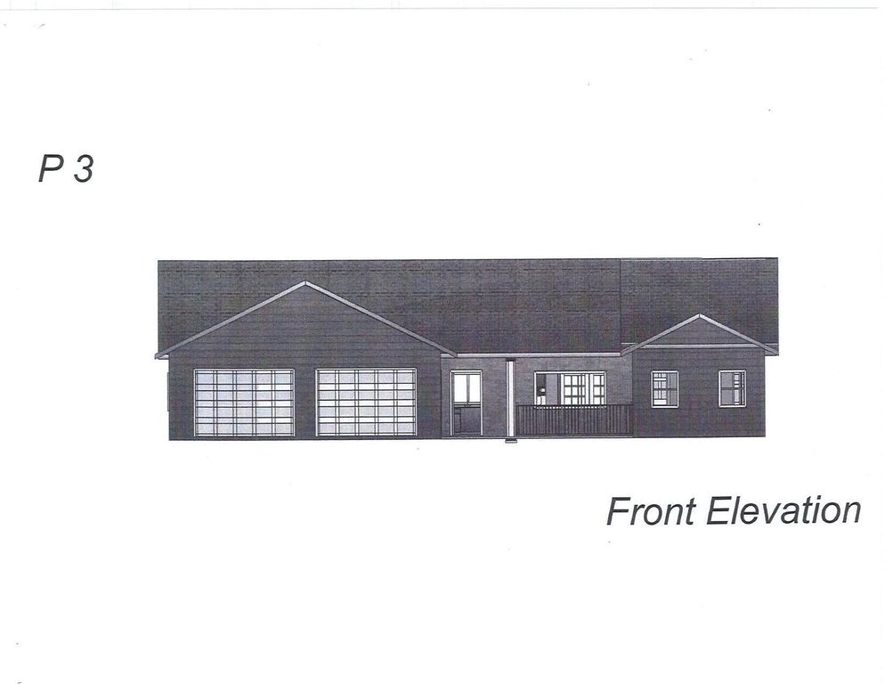 Lot 7 Walters Court, Cornell, WI 54732