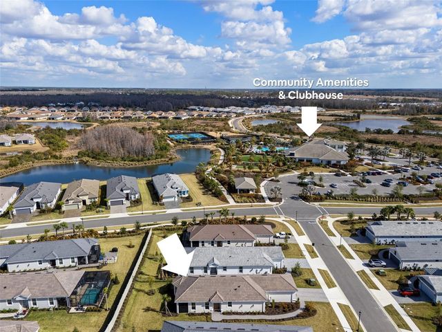 29563 VELLETRI LANE, Wesley Chapel, FL 33543