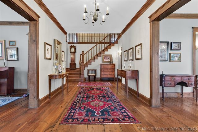 3987 Silver Lake Road, Bartlesville, OK 74006