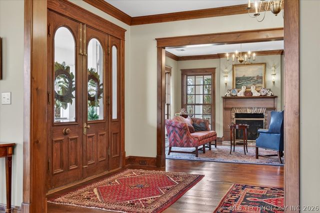 3987 Silver Lake Road, Bartlesville, OK 74006