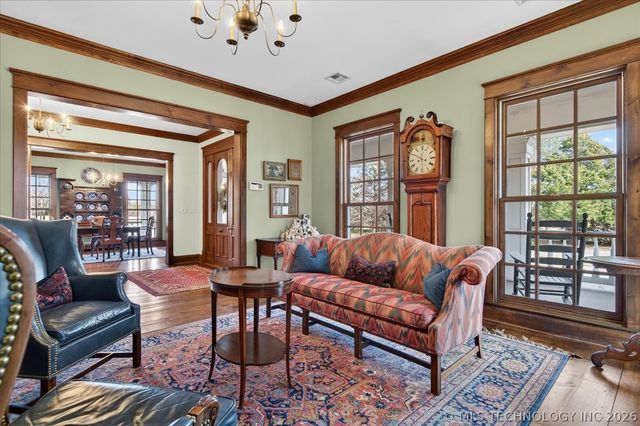 3987 Silver Lake Road, Bartlesville, OK 74006