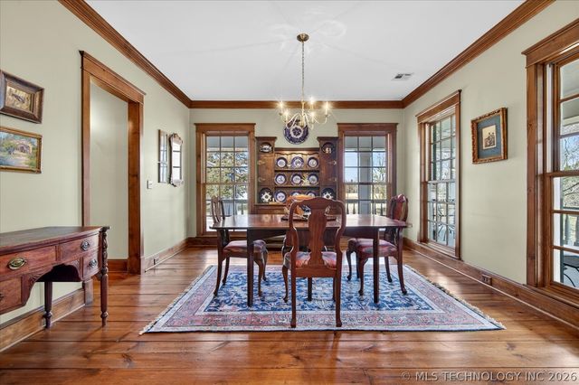 3987 Silver Lake Road, Bartlesville, OK 74006