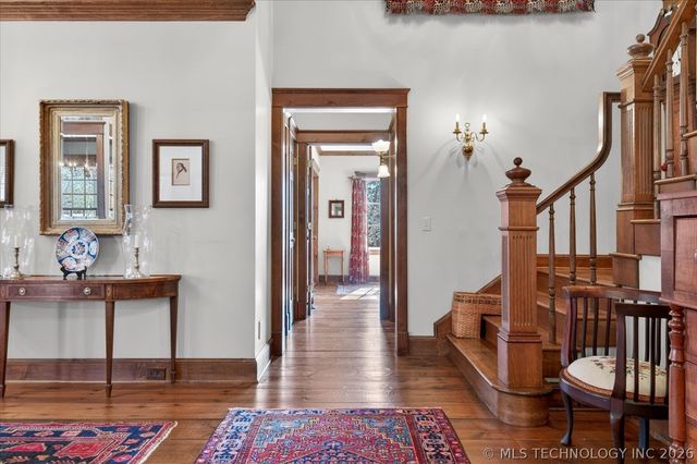 3987 Silver Lake Road, Bartlesville, OK 74006